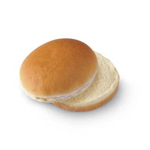 Burger Bun Plain
